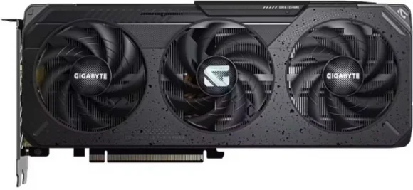 Vaizdo plokštė Gigabyte Radeon RX 9060 XT GAMING 8GB GDDR6 128bit