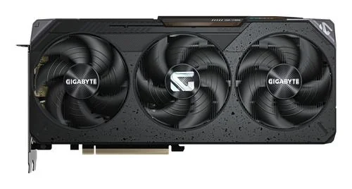 Vaizdo plokštė Gigabyte Radeon RX 9070 Swift Gaming 16GB GDDR6 256bit