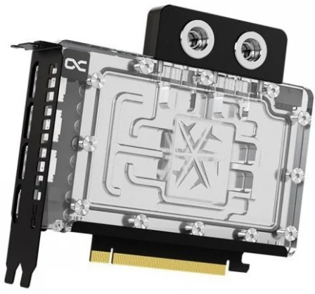 Vaizdo plokštė Inno3D GeForce RTX 5080 iChill Frostbite 16GB GDDR7 256bit