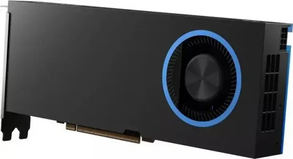 Vaizdo plokštė Intel B70 Pro AI 32GB GDDR6 256bit
