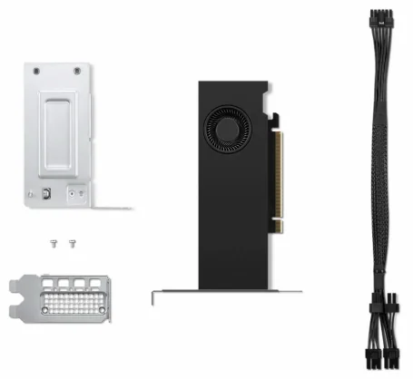 Vaizdo plokštė Lenovo RTX 2000 Ada 16GB GDDR6