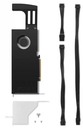 Vaizdo plokštė Lenovo RTX 4000 Ada 20GB GDDR6
