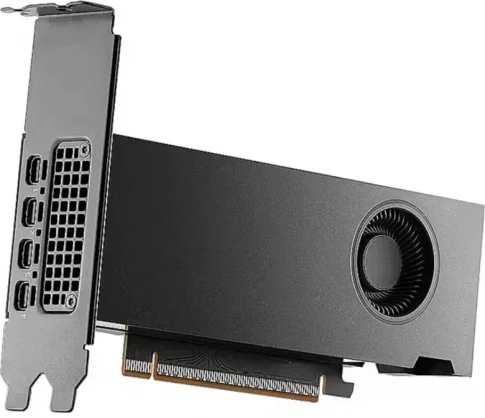 Vaizdo plokštė Lenovo RTX PRO 2000 BLACKWELL 16GB 4XMDP GDDR7 128Bit