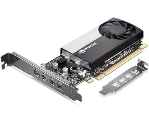 Vaizdo plokštė Lenovo T1000 8GB GDDR6