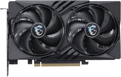 Vaizdo plokštė MSI GeForce RTX 5050 GAMING OC 8GB GDDR6 128Bit