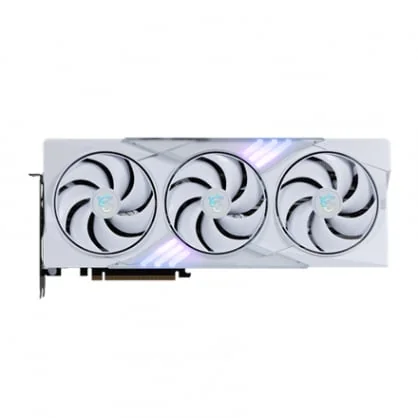 Vaizdo plokštė MSI GeForce RTX 5080 16G GAMING TRIO OC | NVIDIA GeForce RTX 5080 | 16