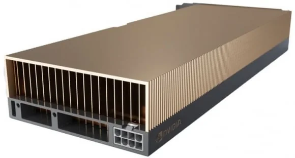 Vaizdo plokštė NVIDIA L40S 48GB GDDR6