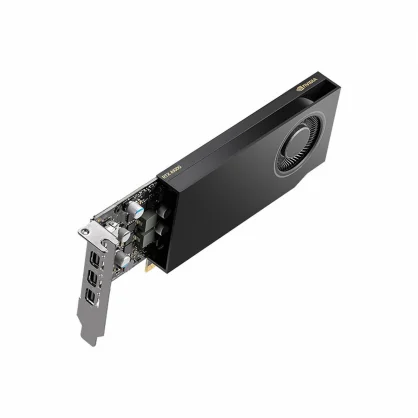 Vaizdo plokštė NVIDIA NVIDIA RTX A1000
