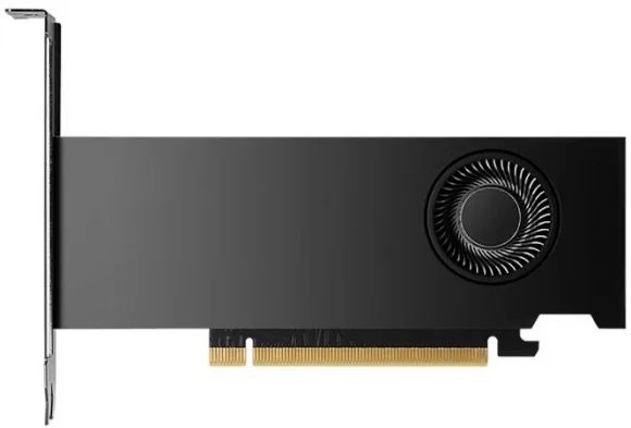 Vaizdo plokštė NVIDIA Quadro RTX 2000 ADA FH 16GB GDDR6 Bulk