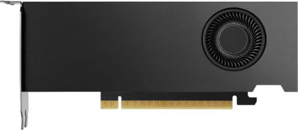Vaizdo plokštė NVIDIA Quadro RTX 4000 Ada SFF 20GB GDDR6 160bit