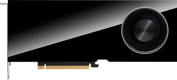 Vaizdo plokštė NVIDIA Quadro RTX 6000 ADA 48GB GDDR6 384bit Bulk