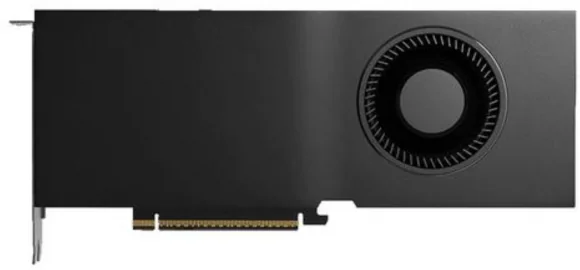 Vaizdo plokštė NVIDIA Quadro RTX PRO 5000 Blackwell 72GB GDDR7 384bit