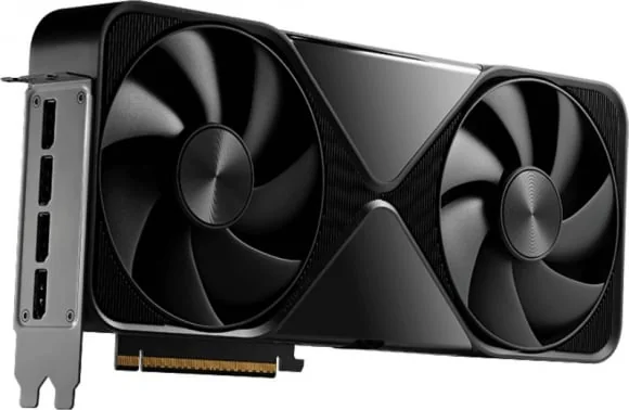 Vaizdo plokštė NVIDIA Quadro RTX PRO 6000 Blackwell Workstation Edition 96GB GDDR7 512bit