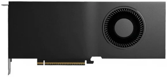 Vaizdo plokštė NVIDIA RTX PRO 5000 Blackwell 48GB GDDR7 384Bit bulk