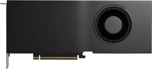 Vaizdo plokštė NVIDIA RTX Pro 5000 Blackwell Workstation 48GB GDDR7 384bit