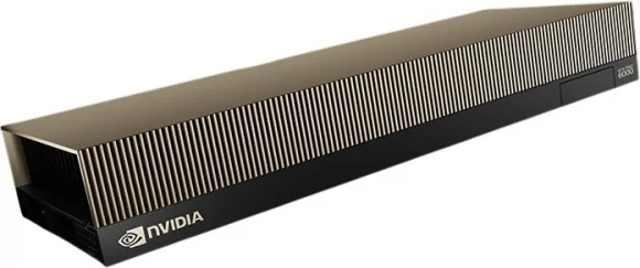Vaizdo plokštė NVIDIA RTX Pro 6000 96GB GDDR7 512bit