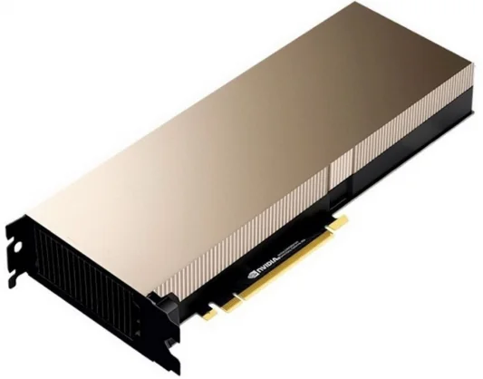 Vaizdo plokštė NVIDIA Tesla A16 FH 64GB GDDR6