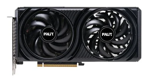 Vaizdo plokštė Palit GeForce RTX 5060 Infinity 2 OC 8GB GDDR7 128Bit