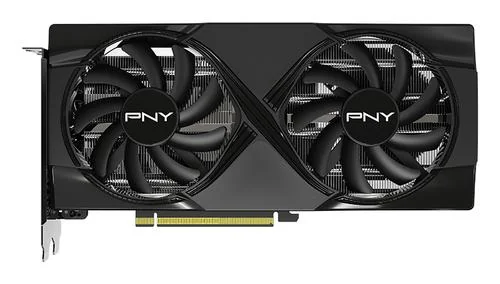 Vaizdo plokštė PNY GeForce RTX 5060 Ti VERTO 16GB GDDR7 DLSS4