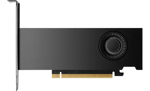 Vaizdo plokštė PNY Quadro RTX 2000 Ada Generation Power Limited 16GB GDDR6 128bit