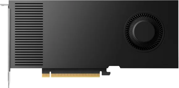 Vaizdo plokštė PNY Quadro RTX 4000 SFF ADA Power Limited 20GB GDDR6 160bit