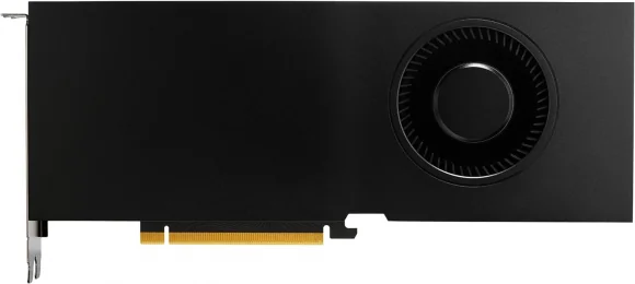 Vaizdo plokštė PNY Quadro RTX 4500 Ada 24GB GDDR6 192bit