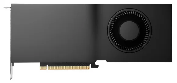 Vaizdo plokštė PNY Quadro RTX 4500 Ada 24GB GDDR6 192bit (Small Box)
