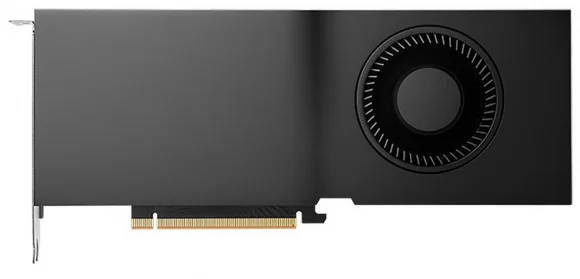 Vaizdo plokštė PNY Quadro RTX 5000 Ada 32GB GDDR6 256bit