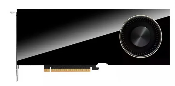 Vaizdo plokštė PNY Quadro RTX 6000 Ada 48GB GDDR6 384bit