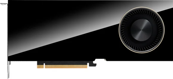 Vaizdo plokštė PNY Quadro RTX 6000 Ada 48GB GDDR6 384bit (Small Box)