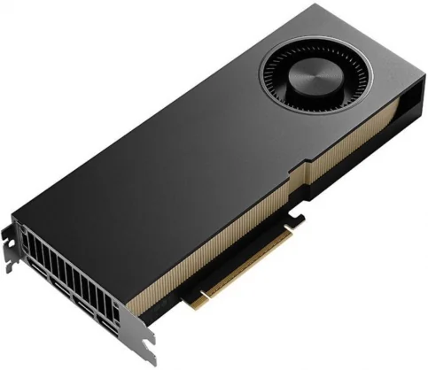 Vaizdo plokštė PNY Quadro RTX PRO 5000 Blackwell 72GB GDDR7 384bit Retail