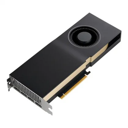 Vaizdo plokštė PNY RTX A5000 Smallbox 24GB GDDR6 384bit
