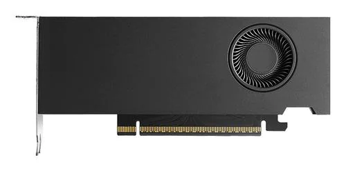 Vaizdo plokštė PNY RTX PRO 4000 Blackwell 24 GB GDDR7 192bit Retail