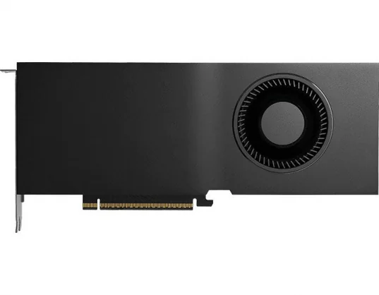 Vaizdo plokštė PNY RTX Pro 4500 Blackwell 32GB GDDR7 256bit