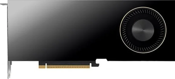 Vaizdo plokštė PNY RTX Pro 6000 Blackwell Max 96GB GDDR7 512bit