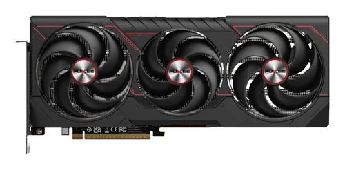 Vaizdo plokštė Sapphire PULSE Radeon RX 9070 XT AMD 16 GB GDDR6