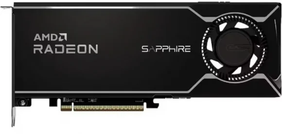 Vaizdo plokštė Sapphire Radeon AI PRO 9700 32GB GDDR6 256bit