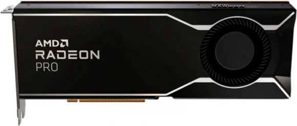 Vaizdo plokštė Sapphire Radeon Pro W7800 Lite 48GB GDDR6 384bit