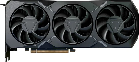 Vaizdo plokštė XFX Radeon RX 7900 XT Gaming 20GB GDDR6 320bit