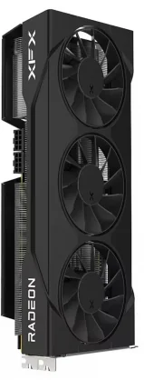 Vaizdo plokštė XFX Radeon RX 9070 GRE Triple Fan Gaming Edition 12GB GDDR6 192bit