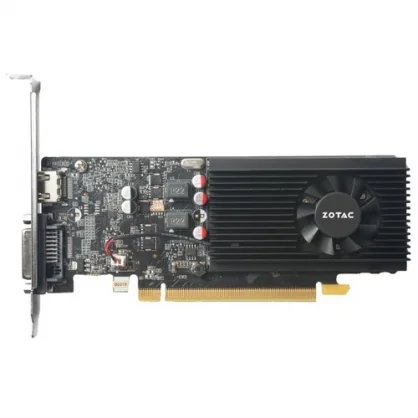 Vaizdo plokštė ZOTAC GeForce GT 1030 LP 2GB
