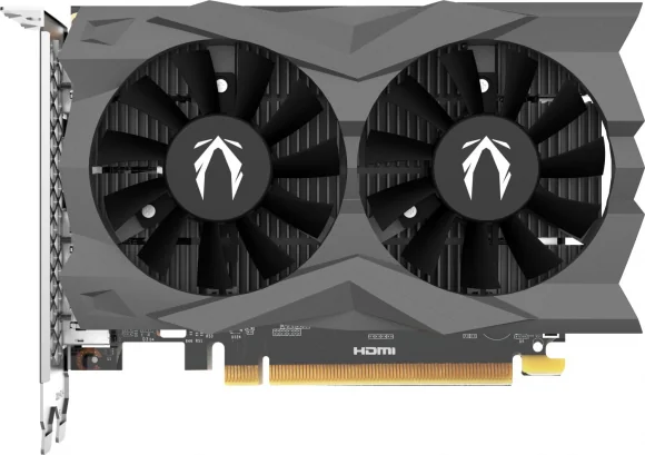 Vaizdo plokštė ZOTAC GeForce RTX 3050 Twin Edge OC 6GB GDDR6 96bit