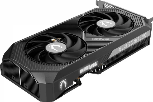 Vaizdo plokštė ZOTAC GeForce RTX 5070 TWIN EDGE OC 12GB GDDR7 192bit