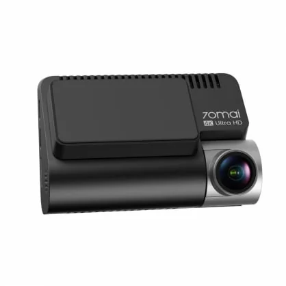 Vaizdo registratorius 70mai Dash Cam 4K A810S-2 Set