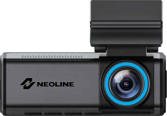 Vaizdo registratorius Neoline Flash 2K Dual
