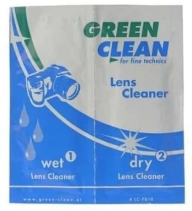 Valymo priemonė Green Clean Green Clean LC-7010