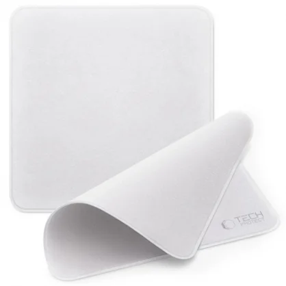 Valymo priemonė Tech-Protect Polishing Cloth - Grey (2 pcs.)