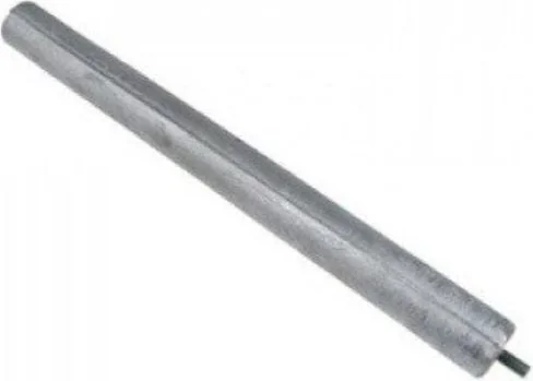 Vandens šildytuvas DRAŽICE Magnesium anode 33*200mm M8