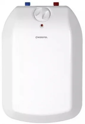 Vandens šildytuvas KOSPEL Luna Inox D under 5l
