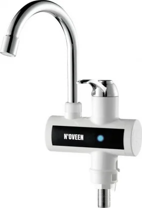 Vandens šildytuvas Noveen Przepływowy podgrzewacz wody Noveen IWH160 3.6 kW 0.6 MPa (IWH160)